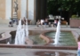 Hodonín náměstí - trocha vodní zábavy pro děti